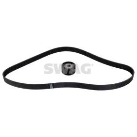 Acquista Kit Cinghie Poly-V da SWAG 33 10 9551 a buon mercato per soli 55,15 €