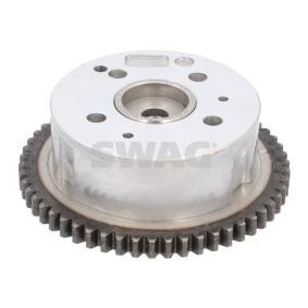 Compre Regulador do veio de excêntricos da SWAG 33 10 9589 a um preço baixo por 243,24 €