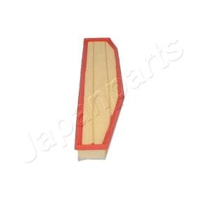 Compre Filtro de ar da JAPANPARTS FA-0119JM a um preço baixo por 90,70 €