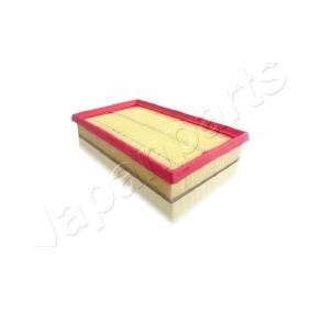 Compre Filtro de ar da JAPANPARTS FA-0248JM a um preço baixo por 15,74 €