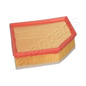 Compre Filtro de ar da JAPANPARTS FA-0331JM a um preço baixo por 81,08 €