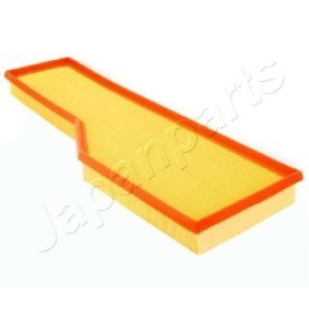 Compre Filtro de ar da JAPANPARTS FA-0802JM a um preço baixo por 85,41 €