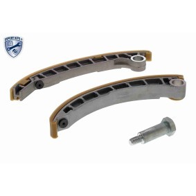 Achetez des Kit de coulisses, chaîne de distribution VAICO V24-1380 à prix pour 94,82 €