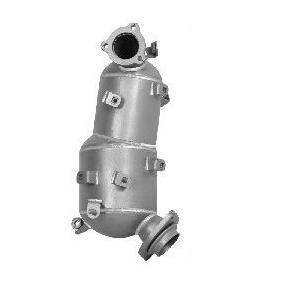 Partikelfilter (DPF) von IMASAF günstig für 1171,94 €
