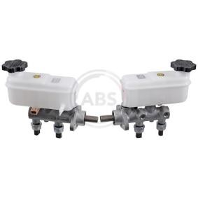 Comprar Cilindro principal de freno de A.B.S. 45072 a bajo precio de 520,52 €