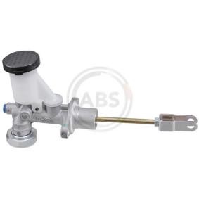Kupplungsnehmerzylinder 61146 für SUBARU
