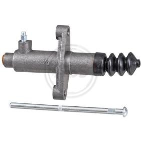 Kupplungsnehmerzylinder 61350 für MITSUBISHI