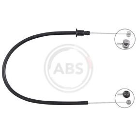 Comprar Cable de freno de mano de A.B.S. K12811 a bajo precio de 35,79 €