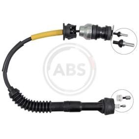 Acquista Cavo frizione da A.B.S. K29250 a buon mercato per soli 67,23 €