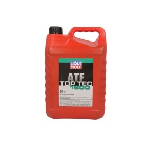 Köp Automatväxellådsolja (ATF) av LIQUI MOLY 21686 till det låga priset 868,30 kr