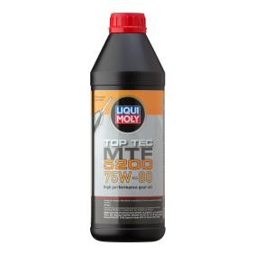 Køb Gearolie af LIQUI MOLY 21688 til den lave pris 218,82 DKK