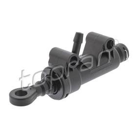 Acquista Pompa della frizione da TOPRAN 504 292 a buon mercato per soli 34,27 €