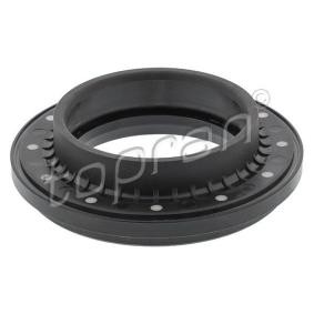 Compre Cabeçote do amortecedor e rolamento de TOPRAN online para i30 III Fastback (PDE, PDEN) a preços moderados