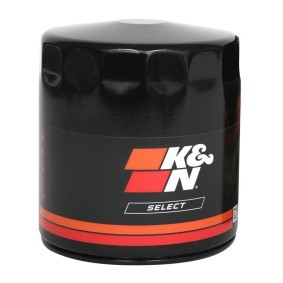 Ölfilter von K&N Filters SO-1004
