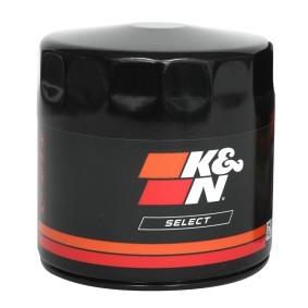 TOYOTA Ölfilter von K&N Filters
