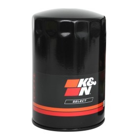 Kjøp Oljefilter av K&N Filters SO-2001 til den lave prisen 149,54 NOK