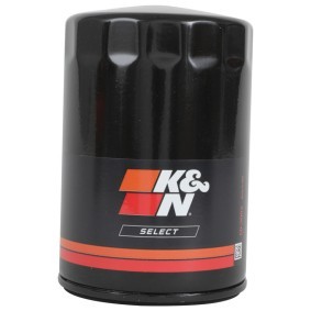 Kjøp Oljefilter av K&N Filters SO-3003 til den lave prisen 149,54 NOK