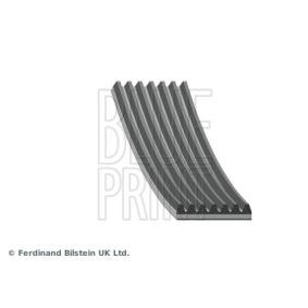 Compre Correia trapezoidal estriada da BLUE PRINT AD07R1675 a um preço baixo por 19,62 €