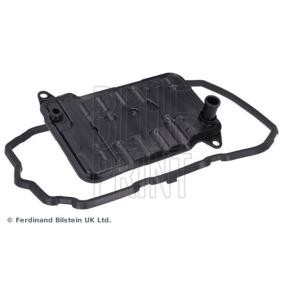 Compre Conjunto do filtro hidráulico, caixa velocidades automática da BLUE PRINT ADBP210159 a um preço baixo por 29,74 €