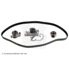 Achetez des Kit de distribution + pompe à eau BLUE PRINT ADBP730060 à prix pour 183,11 €