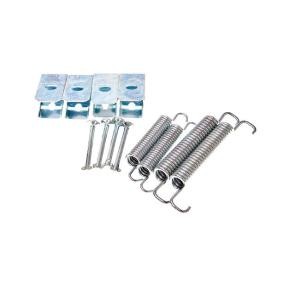Comprar Juego de accesorios, zapatas de freno de estacionamiento de MAXGEAR 27-1195 a bajo precio de 12,48 €