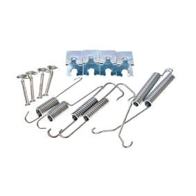 Comprar Juego de accesorios, zapatas de freno de MAXGEAR 27-1202 a bajo precio de 9,53 €