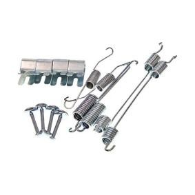 Comprar Juego de accesorios, zapatas de freno de MAXGEAR 27-1213 a bajo precio de 12,62 €