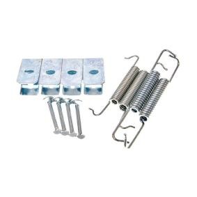 Comprar Juego de accesorios, zapatas de freno de estacionamiento de MAXGEAR 27-2269 a bajo precio de 11,96 €