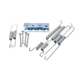 Compre Kit de acessórios, maxilas do travão da MAXGEAR 27-2274 a um preço baixo por 16,41 €