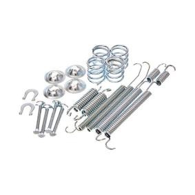Comprar Juego de accesorios, zapatas de freno de MAXGEAR 27-2279 a bajo precio de 9,88 €
