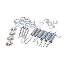 Comprar Juego de accesorios, zapatas de freno de estacionamiento de MAXGEAR 27-2281 a bajo precio de 11,60 €