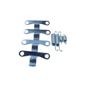 Zubehörsatz, Feststellbremsbacken von MAXGEAR günstig für 6,86 €
