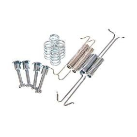Comprar Juego de accesorios, zapatas de freno de estacionamiento de MAXGEAR 27-2318 a bajo precio de 11,15 €
