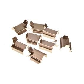Compre Kit de acessórios, pastilhas de travão da MAXGEAR 27-2487 a um preço baixo por 12,83 €