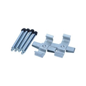 Zubehörsatz, Scheibenbremsbelag von MAXGEAR günstig für 7,11 €