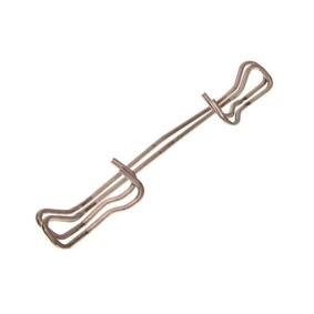 Compre Kit de acessórios, pastilhas de travão da MAXGEAR 27-2509 a um preço baixo por 6,93 €