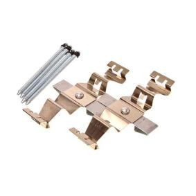 Compre Kit de acessórios, pastilhas de travão da MAXGEAR 27-2520 a um preço baixo por 10,11 €