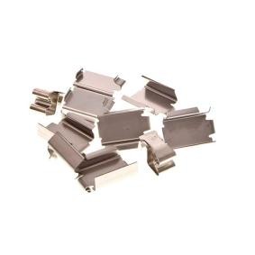 Compre Kit de acessórios, pastilhas de travão da MAXGEAR 27-2540 a um preço baixo por 12,12 €