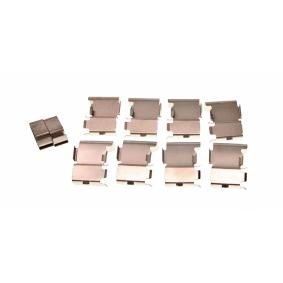 Compre Kit de acessórios, pastilhas de travão da MAXGEAR 27-2548 a um preço baixo por 11,53 €