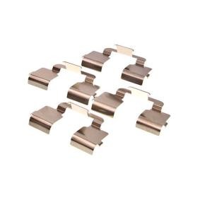 Compre Kit de acessórios, pastilhas de travão da MAXGEAR 27-2574 a um preço baixo por 9,03 €