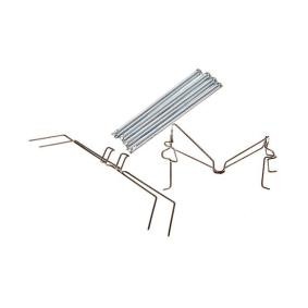 Compre Kit de acessórios, pastilhas de travão da MAXGEAR 27-2592 a um preço baixo por 14,41 €