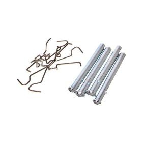 Compre Kit de acessórios, pastilhas de travão da MAXGEAR 27-2597 a um preço baixo por 7,54 €