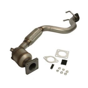 Katalysator von MAXGEAR günstig für 215,43 €