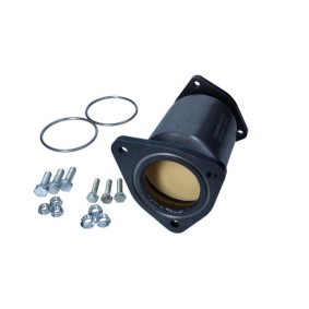 Katalysator 27-6140 CHEVROLET LACETTI von MAXGEAR