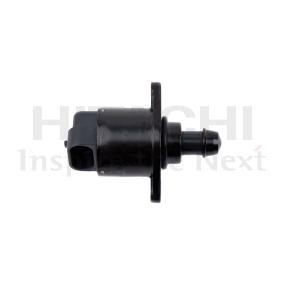 Leerlaufregler von HITACHI 2508607