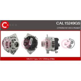 Ölkühler von CASCO günstig für 230,16 €