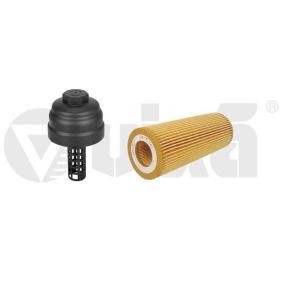 Compre Tampa, caixa do filtro de óleo da VIKA 11151791501 a um preço baixo por 19,24 €