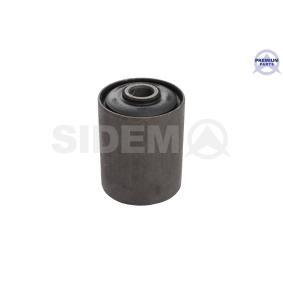 Lagerbuchse, Blattfeder 801707