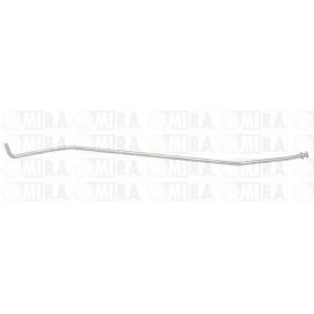 Osta Kiinnike, moottoripeite MI.R.A.:llä 52/2002 edullisesti hintaan 61,85 €