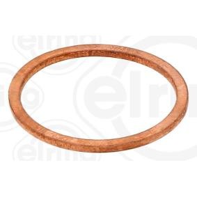 Acquista Anello di tenuta, vite di scarico olio da ELRING 031.119 a buon mercato per soli 1,31 €